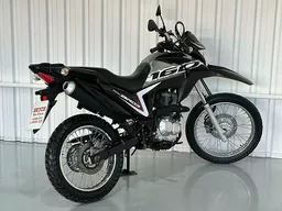 Honda NXR 160