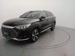 BYD Song Plus
