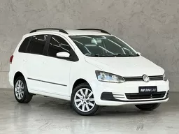 Volkswagen Spacefox