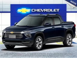 Chevrolet Montana