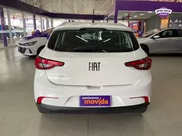 Fiat Argo