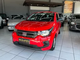 Fiat Mobi