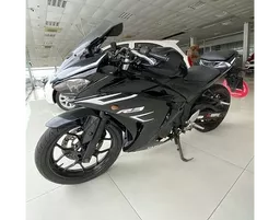 Yamaha YZF