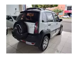 Fiat Idea
