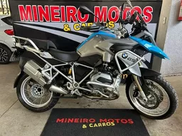 R 1200 GS