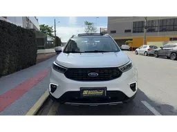 Ford Territory