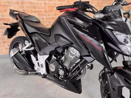 CB 300