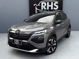 Renault Kardian