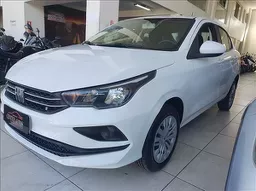 Fiat Cronos