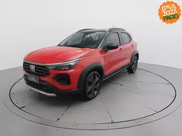 Fiat Pulse
