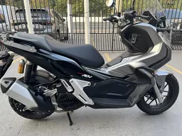 Honda ADV