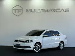 Volkswagen Voyage