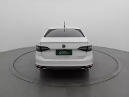 Volkswagen Virtus