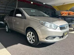 Fiat Grand Siena