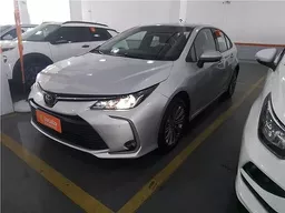 Corolla