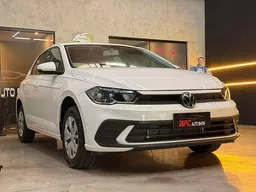 Volkswagen Polo Hatch