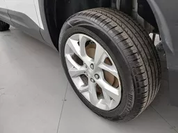 Chevrolet Montana