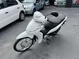 Honda Biz