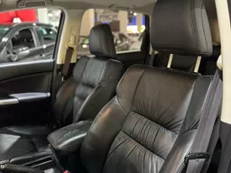 Honda CRV