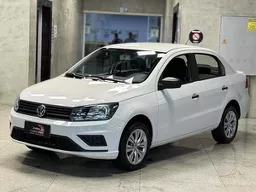 Volkswagen Voyage