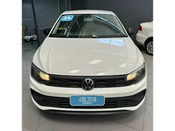 Volkswagen Apollo