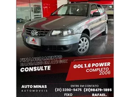 Volkswagen Gol