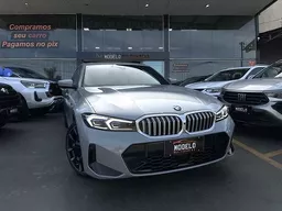 BMW 320i