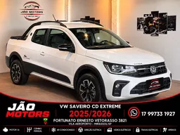 Volkswagen Saveiro