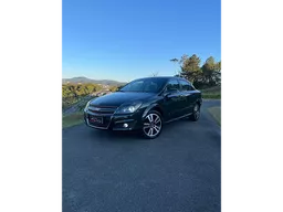 Chevrolet Vectra