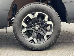 Renault Oroch