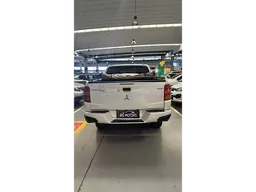 Mitsubishi L200 Triton