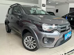 Fiat Mobi
