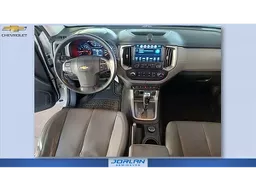 Chevrolet S10
