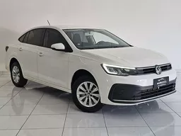 Volkswagen Virtus