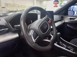 Fiat Fastback