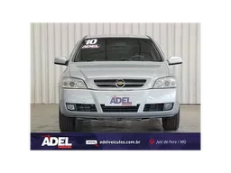 Chevrolet Astra