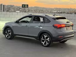 Volkswagen Nivus