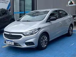Chevrolet Joy