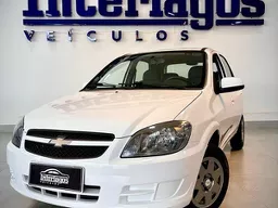 Chevrolet Celta