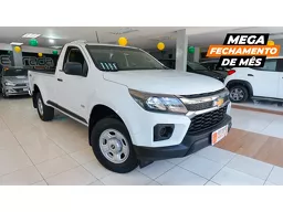 Chevrolet S10