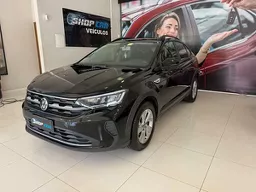 Volkswagen Nivus