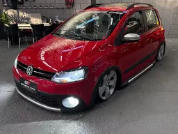 Volkswagen Crossfox