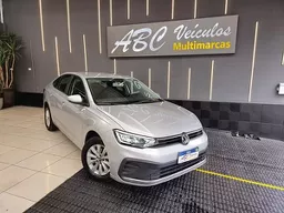 Volkswagen Virtus