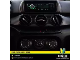 Fiat Cronos