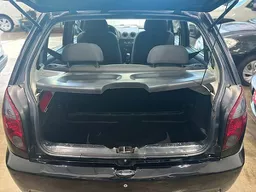 Chevrolet Celta