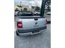 Volkswagen Saveiro