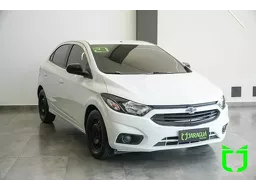Chevrolet Joy