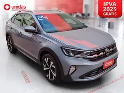 Volkswagen Nivus