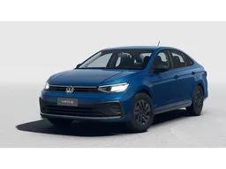 Volkswagen Virtus