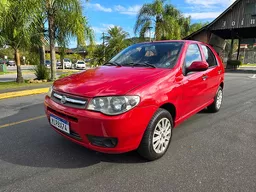Fiat Palio